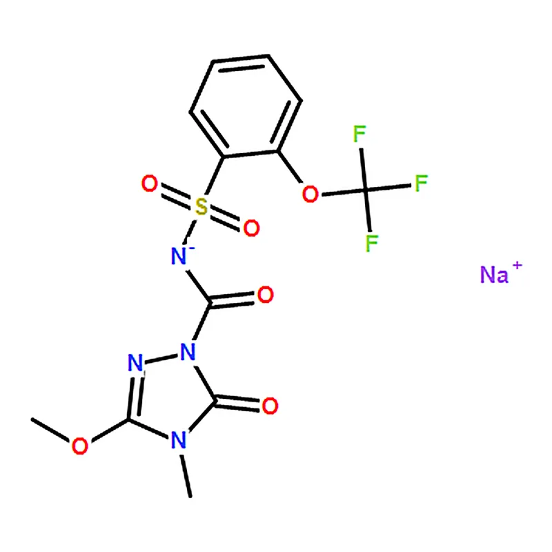 RHAWN Flucarbazone sodium