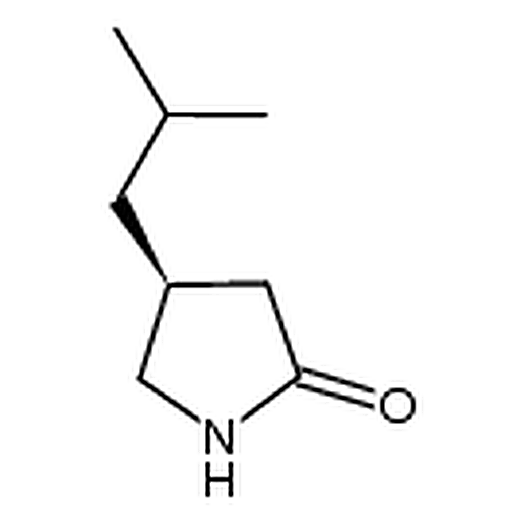 RHAWN (S)-4-Isobutylpyrrolidin-2-one