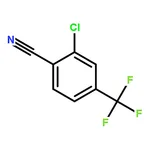 RHAWN 2-Chloro-4-(trifluoromethyl)benzonitrile