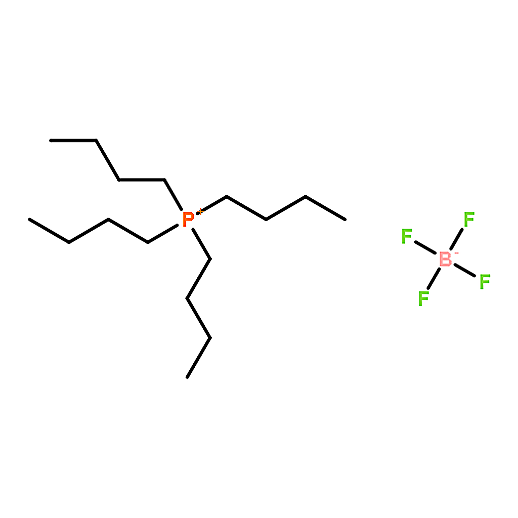 RHAWN Tetrabutylphosphonium tetrafluoroborate