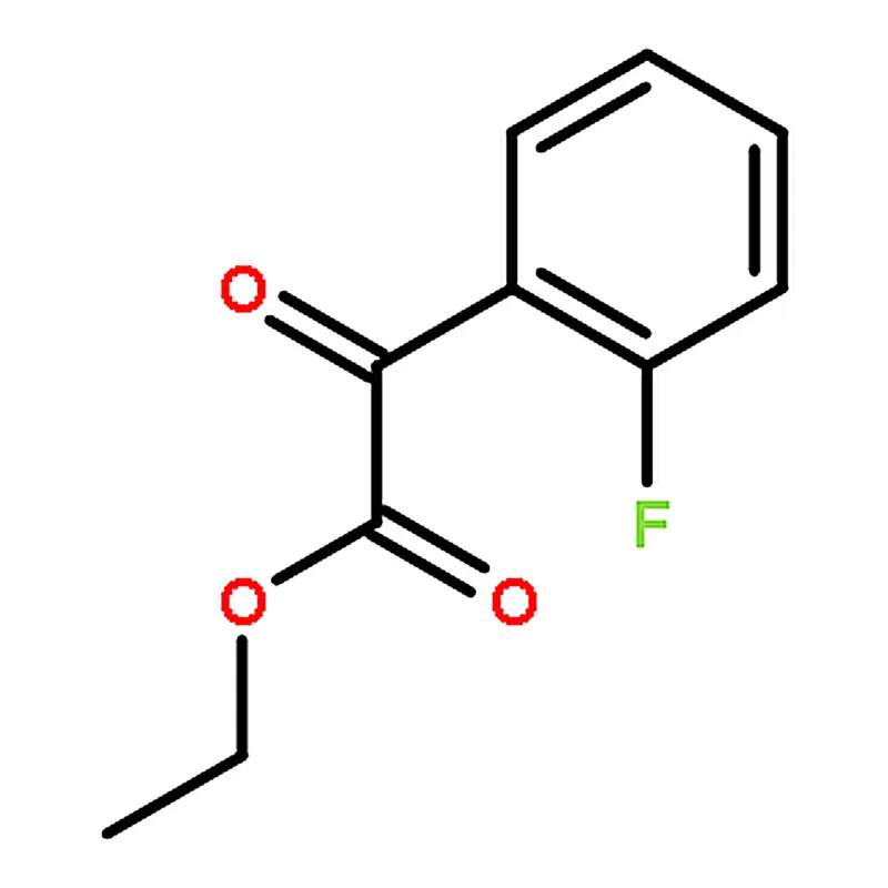 RHAWN Ethyl 2-(2-fluorophenyl)-2-oxoacetate