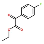 RHAWN Ethyl 2-(4-fluorophenyl)-2-oxoacetate