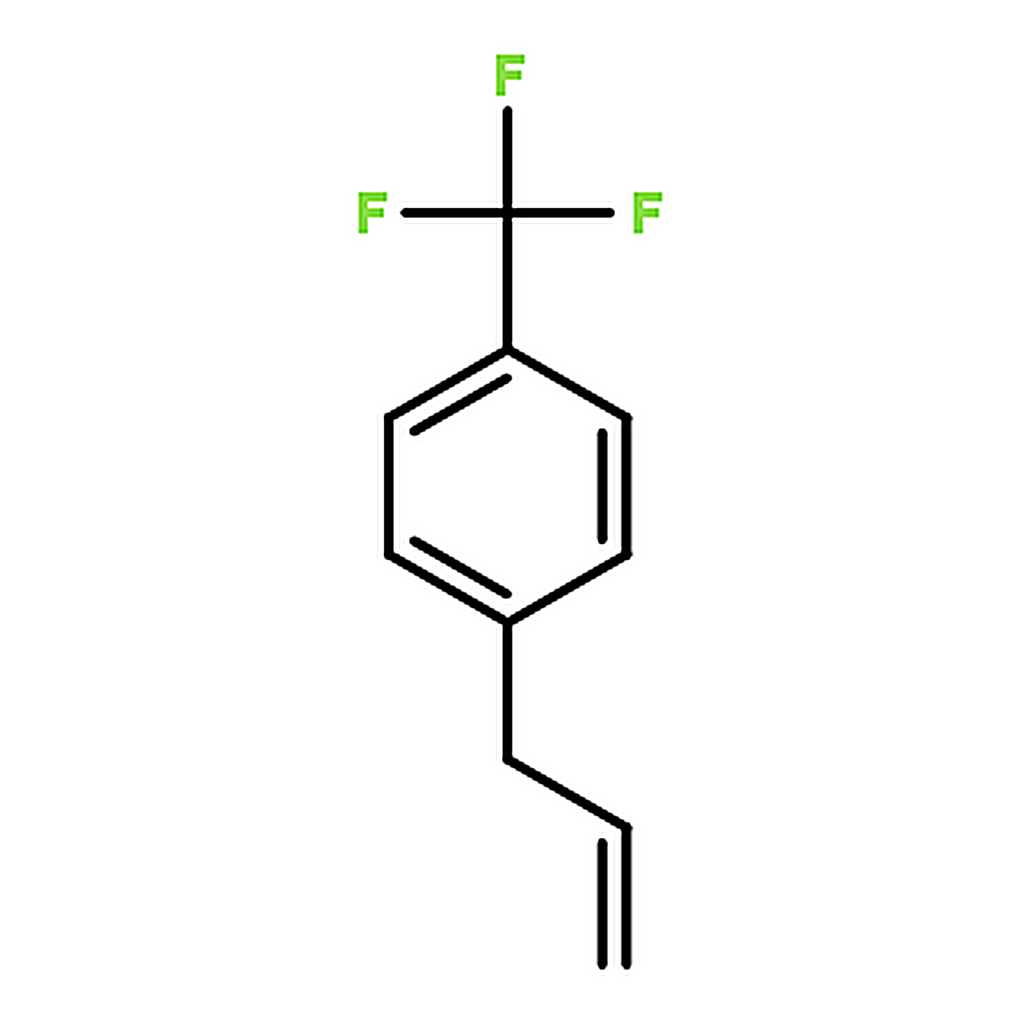 RHAWN 1-Allyl-4-(trifluoromethyl)benzene