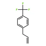 RHAWN 1-Allyl-4-(trifluoromethyl)benzene