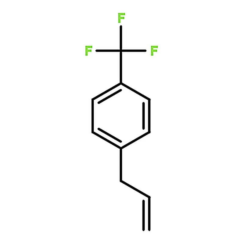 RHAWN 1-Allyl-4-(trifluoromethyl)benzene