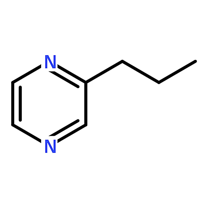 RHAWN 2-Propylpyrazine