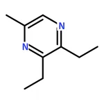 RHAWN 2,3-Diethyl-5-methylpyrazine