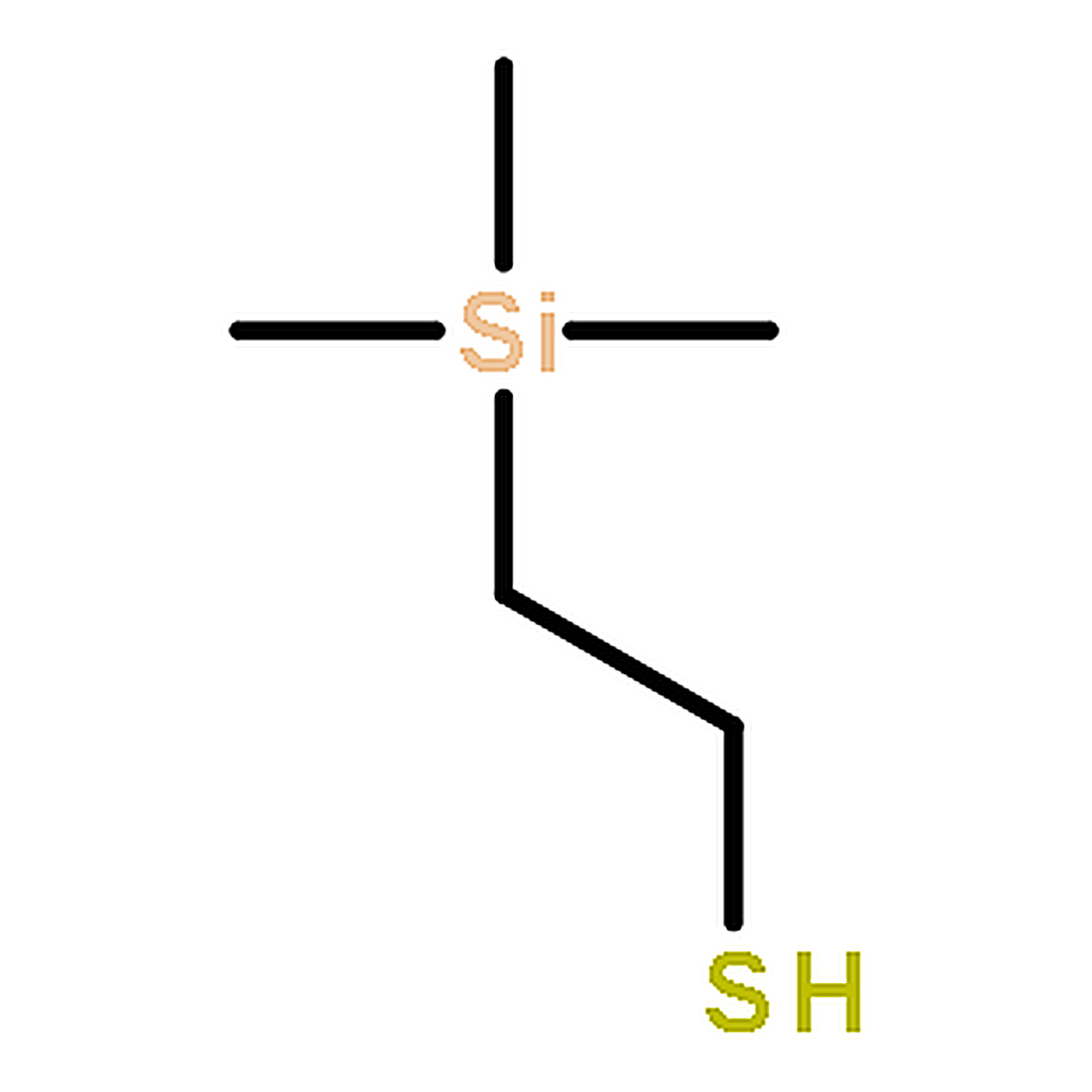 RHAWN (2-Mercaptoethyl)trimethylsilane