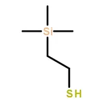 RHAWN (2-Mercaptoethyl)trimethylsilane