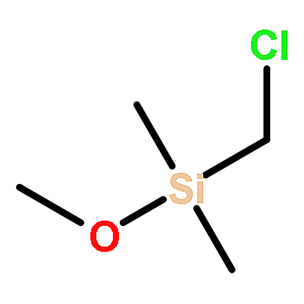 RHAWN (chloromethyl)methoxydimethylsilane