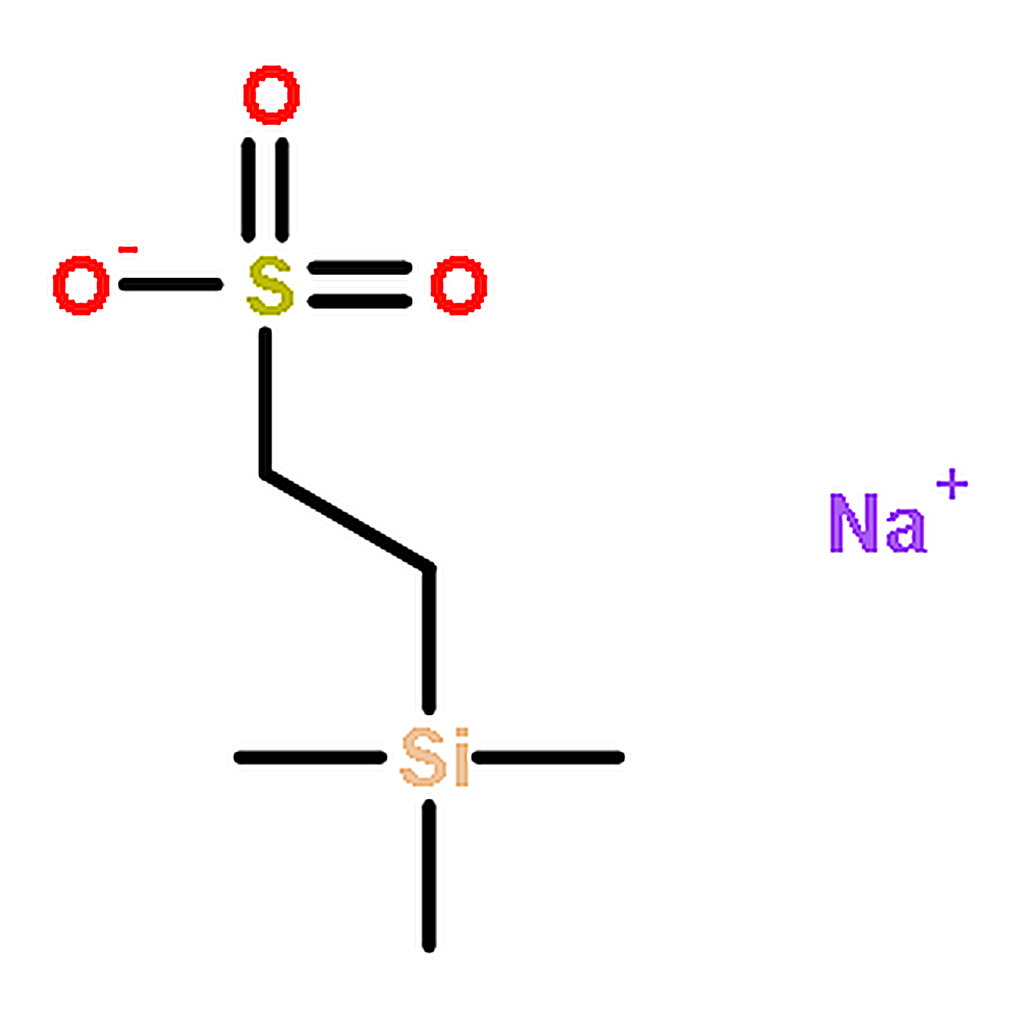 RHAWN 2-(Trimethylsilyl)ethanesulfonic acid sodium salt
