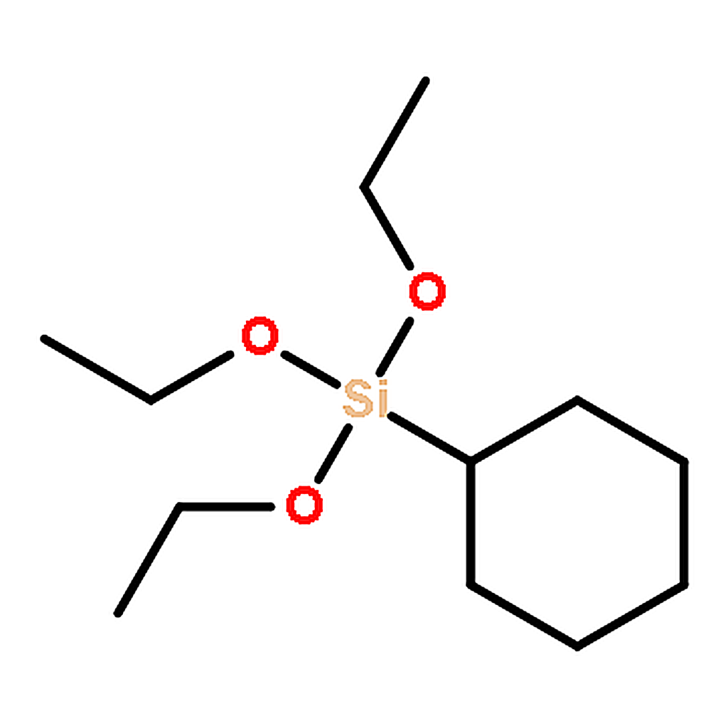 RHAWN (Triethoxysilyl)cyclohexane
