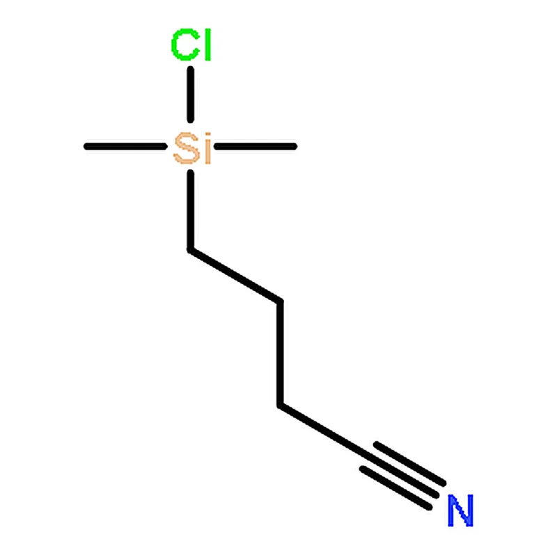 RHAWN 3-Cyanopropyldimethylchlorosilane