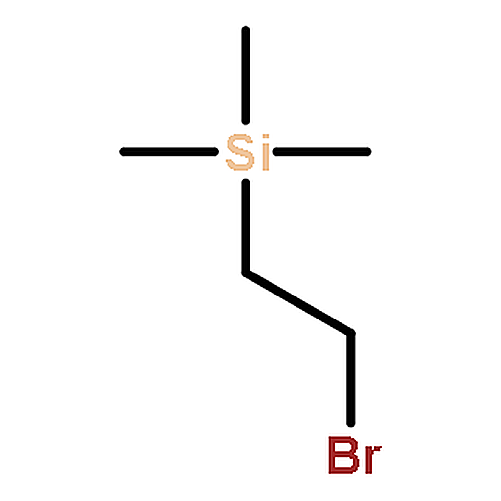 RHAWN (2-Bromoethyl)trimethylsilane (stabilized with NaHCO3)