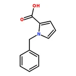 RHAWN 1-Benzyl-1H-pyrrole-2-carboxylic acid