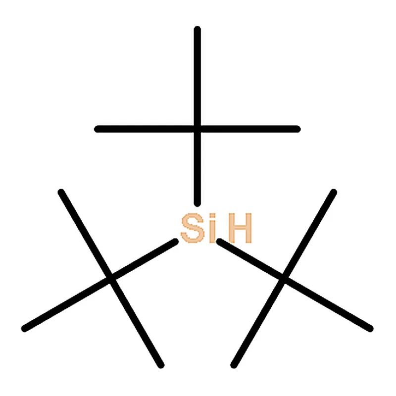 RHAWN TRI-T-BUTYLSILANE