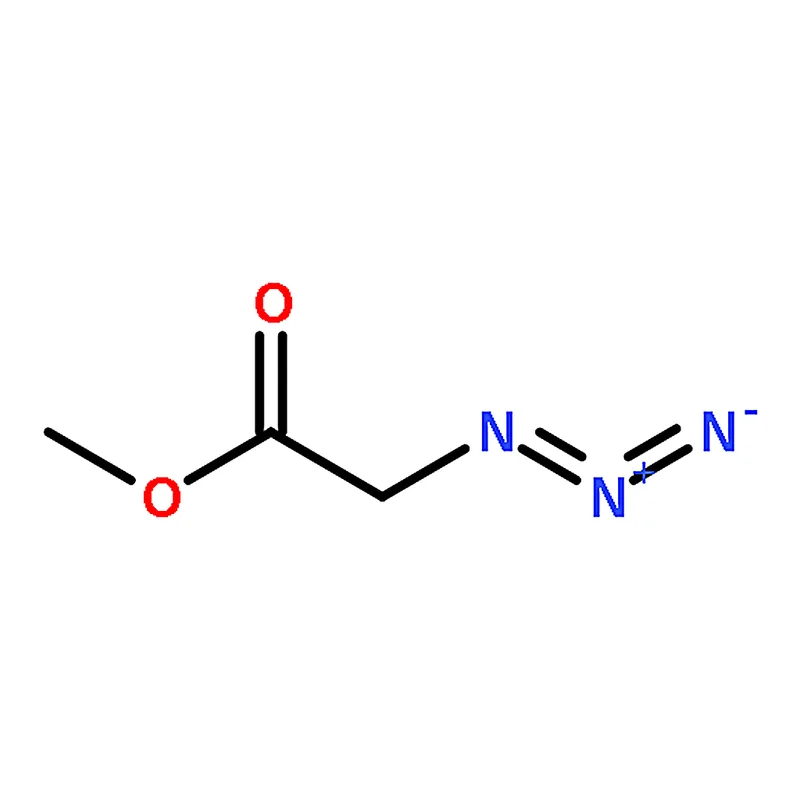 RHAWN Methyl 2-Azidoacetate
