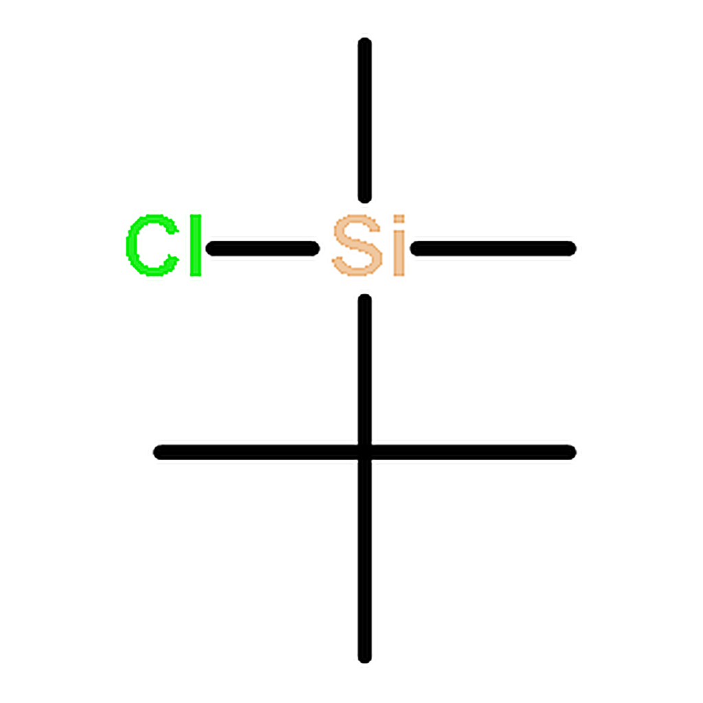 RHAWN tert-Butyldimethylsilyl chloride