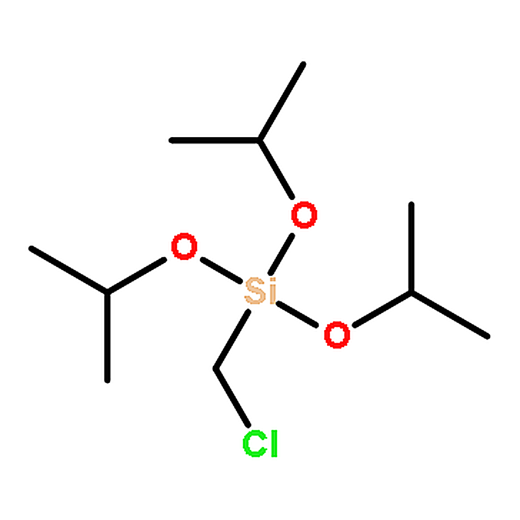 RHAWN (chloromethyl)triisopropoxysilane