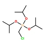 RHAWN (chloromethyl)triisopropoxysilane