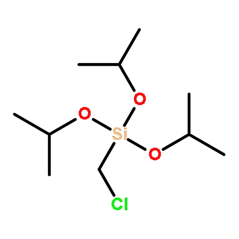 RHAWN (chloromethyl)triisopropoxysilane
