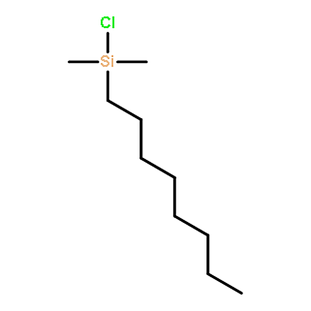 RHAWN Dimethyl-n-octylchlorosilane