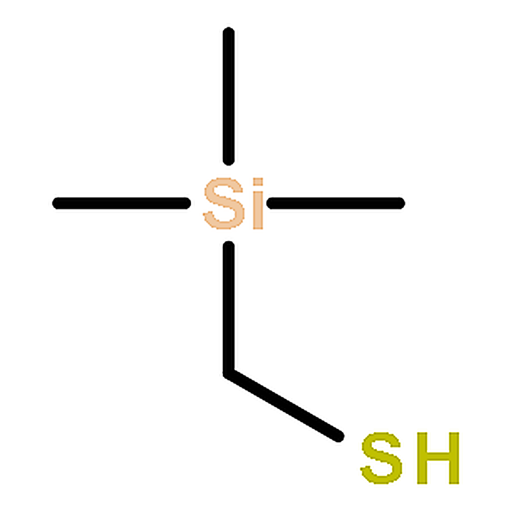 RHAWN Trimethylsilylmethanethiol
