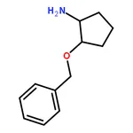 RHAWN (1R,2R)-(-)-2-Benzyloxycyclopentylamine