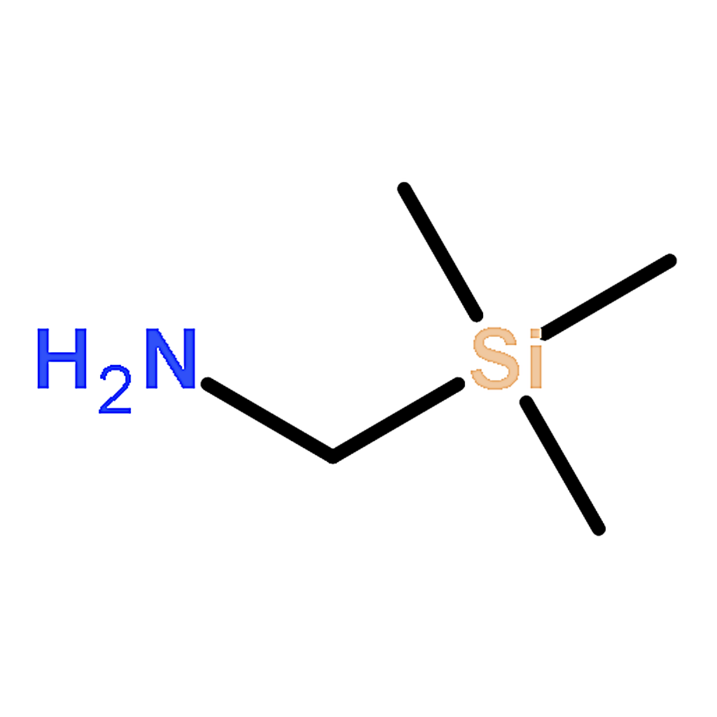 RHAWN (Trimethylsilyl)methylamine