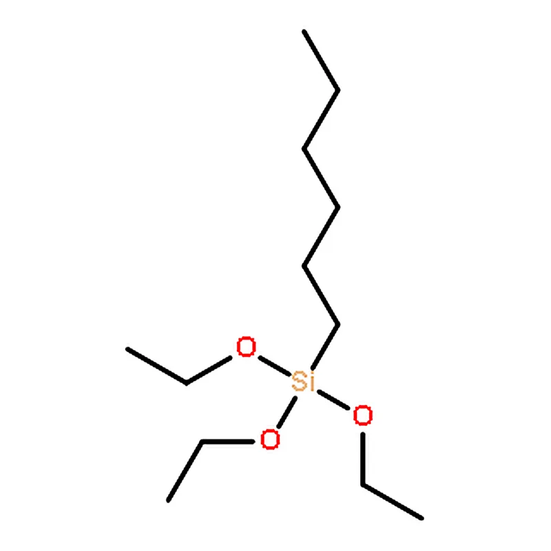 RHAWN Hexyltriethoxysilane
