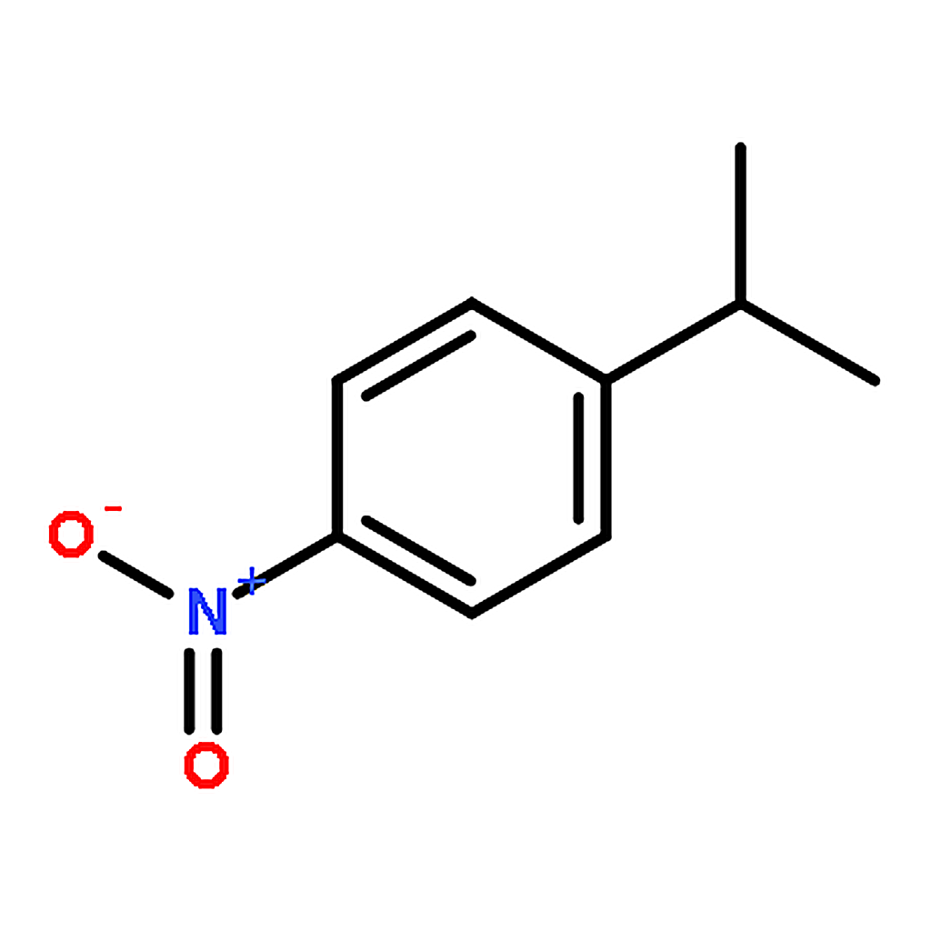 RHAWN 4-Nitrocumene