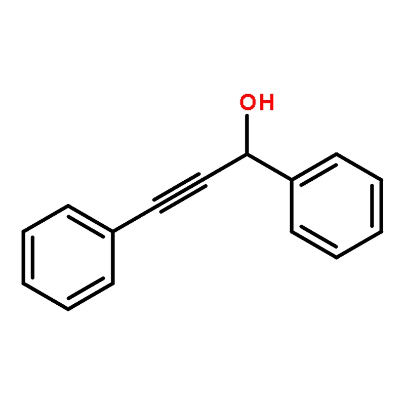 RHAWN 1,3-Diphenyl-2-propyn-1-ol