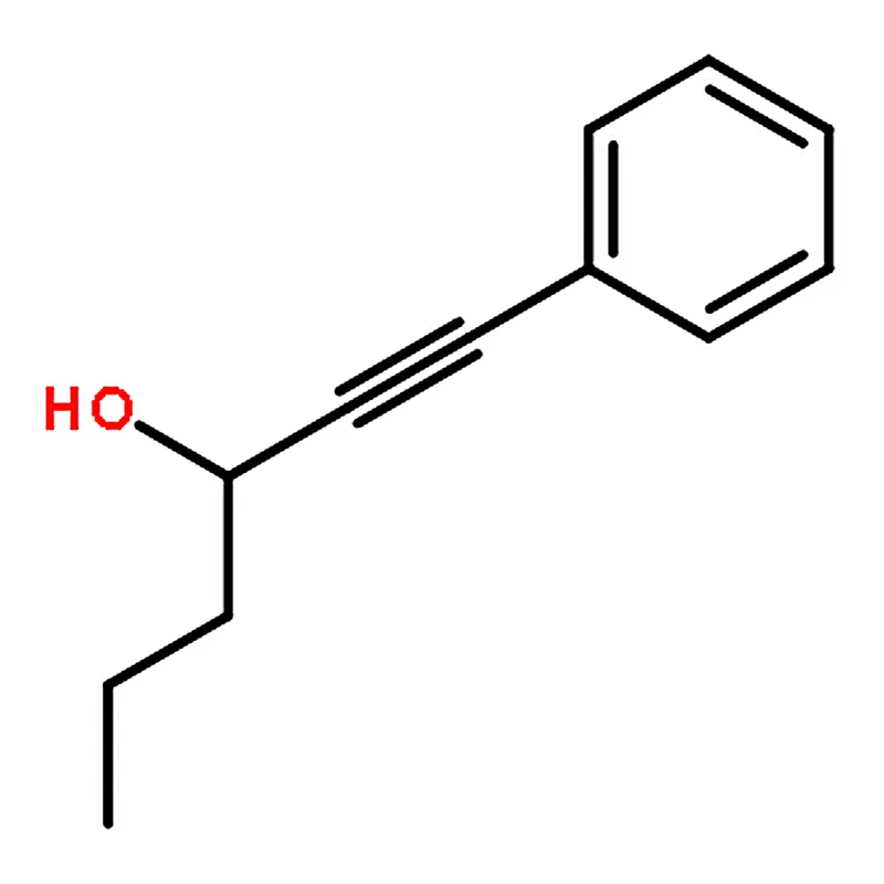 RHAWN 1-Phenyl-1-hexyn-3-ol