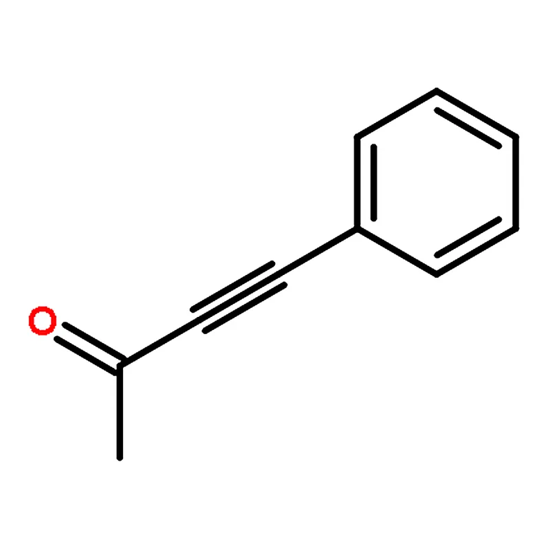 RHAWN 4-PHENYL-3-BUTYN-2-ONE