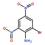 RHAWN 2-Bromo-4,6-dinitroaniline