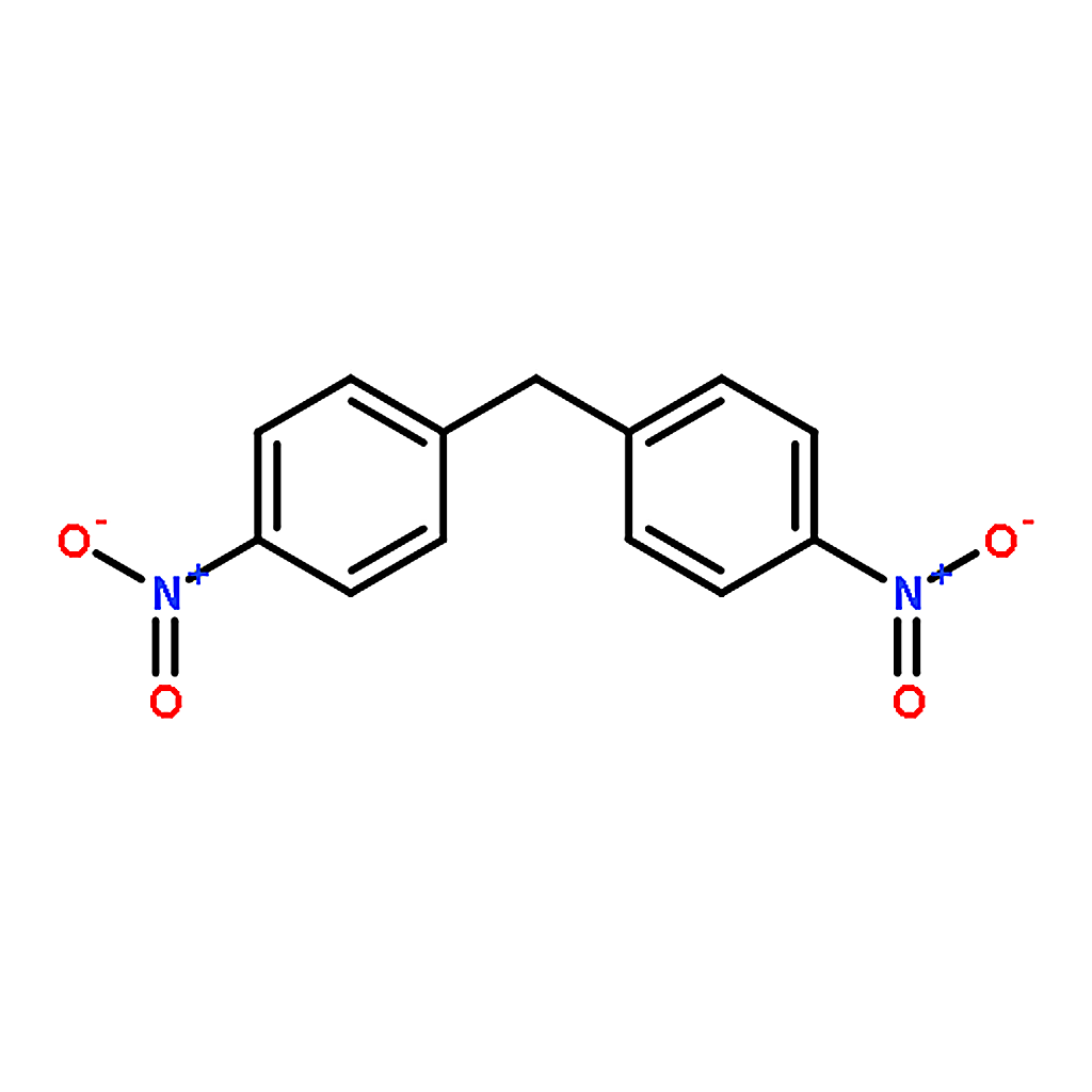 RHAWN 4,4-Dinitrodiphenylmethane