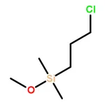 RHAWN 3-Chloropropyl Dimethyl Methoxysilane