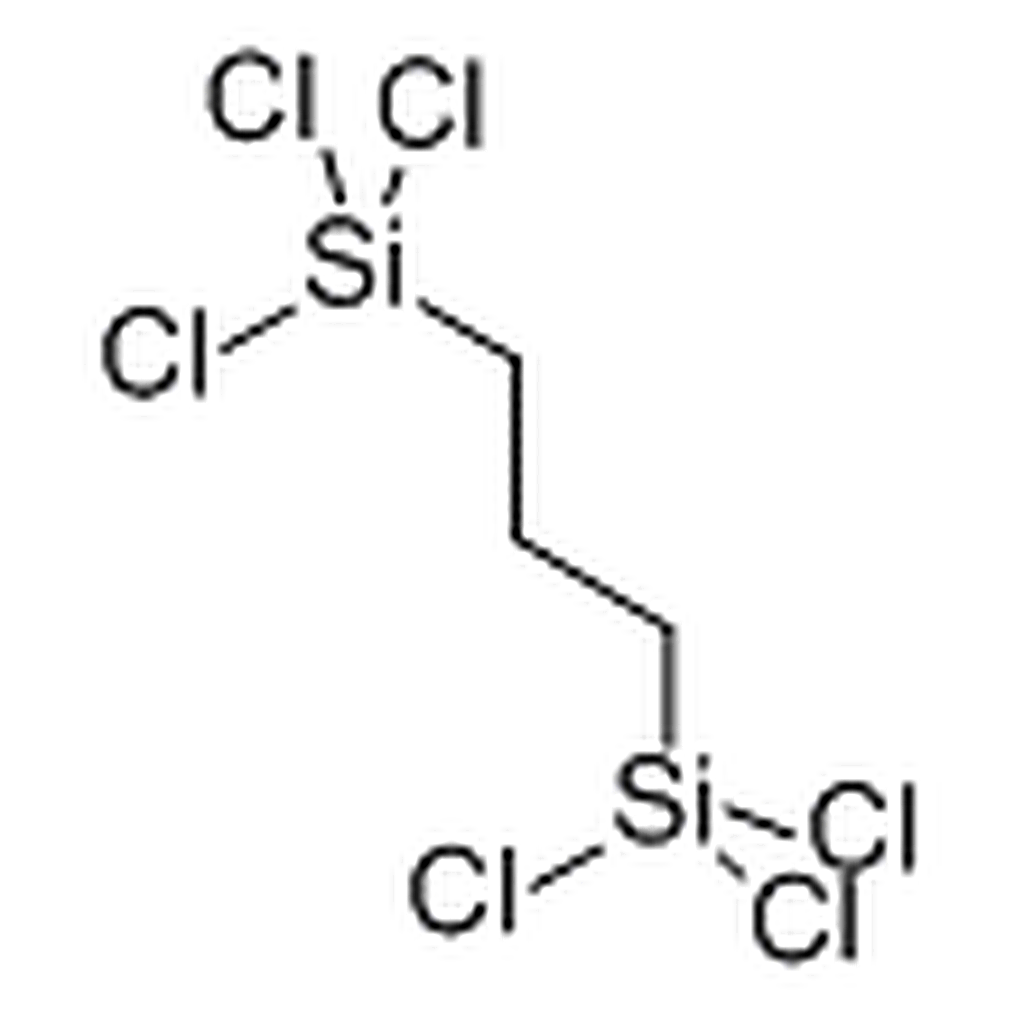 RHAWN 1，3-BIS(TRICHLOROSILYL)PROPANE
