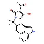 RHAWN Cyclopiazonic acid