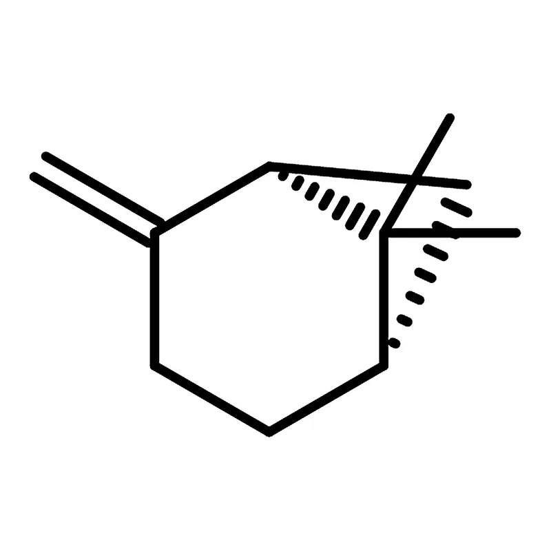 RHAWN -Pinene