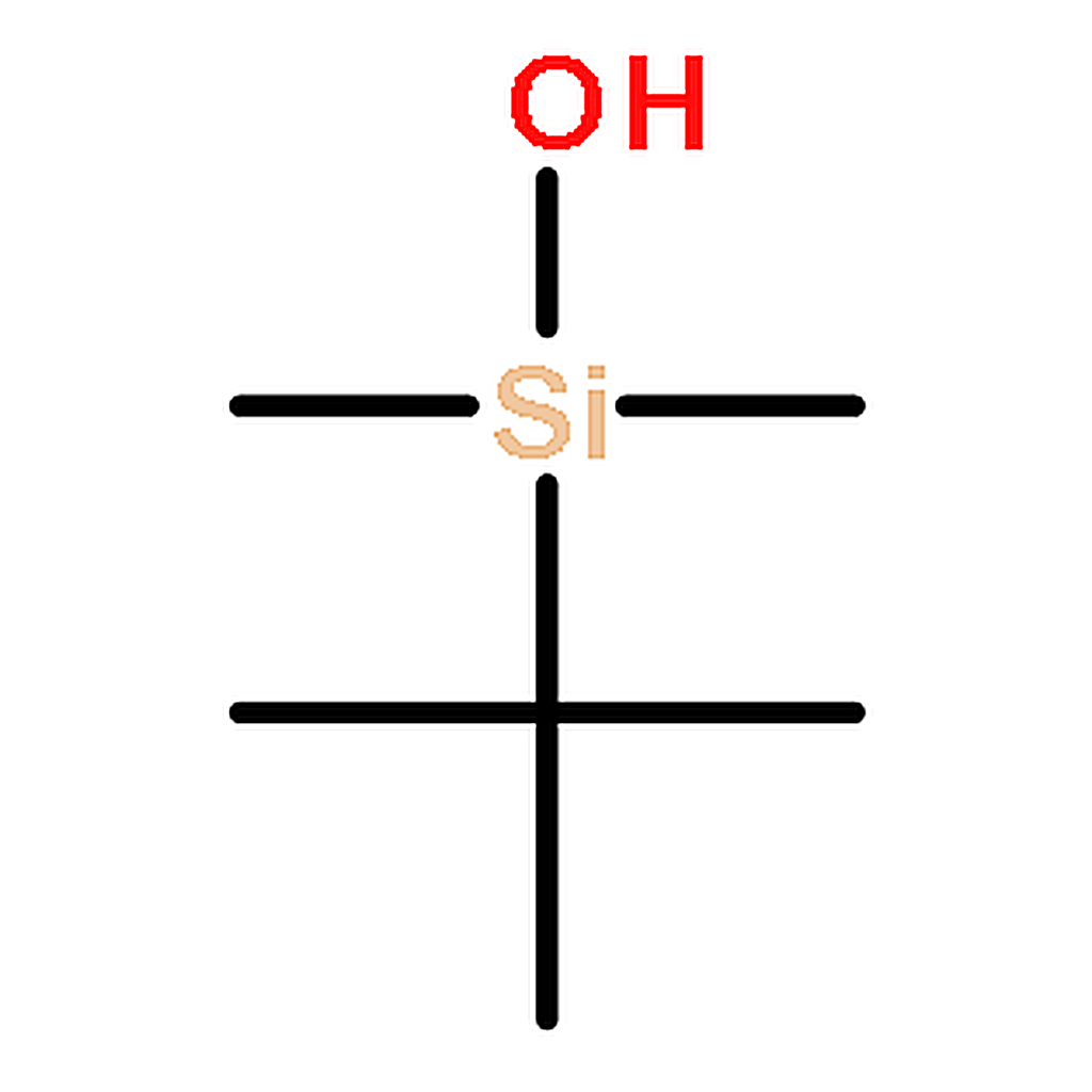 RHAWN tert-Butyldimethylsilanol
