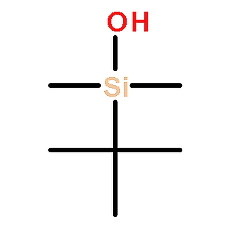 RHAWN tert-Butyldimethylsilanol
