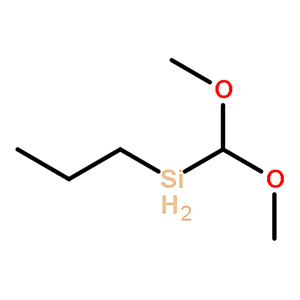 RHAWN dimethoxymethylpropyl-Silane