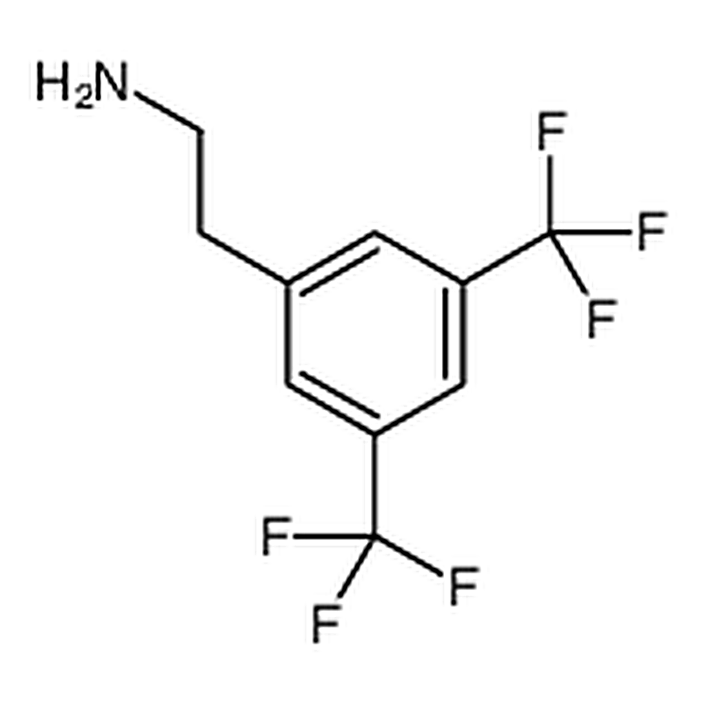RHAWN 3,5-Bis(trifluoromethyl)-benzeneethanamine