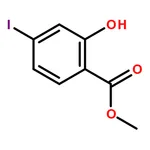 RHAWN Methyl 2-hydroxy-4-iodobenzoate