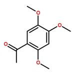 RHAWN 2',4',5'-Trimethoxyacetophenone