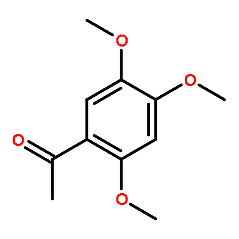 RHAWN 2',4',5'-Trimethoxyacetophenone