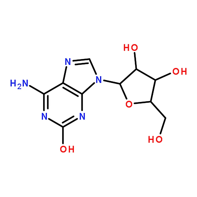 RHAWN Crotonoside
