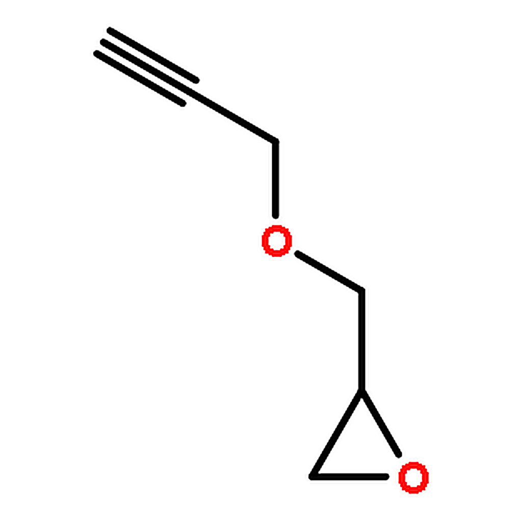 RHAWN Glycidyl propargyl ether