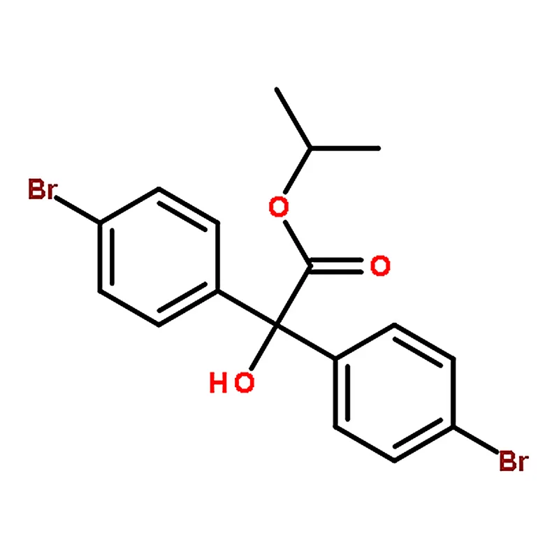 RHAWN Bromopropylate solution